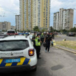 У Києві у власному авто застрелили чоловіка: що говорить поліція