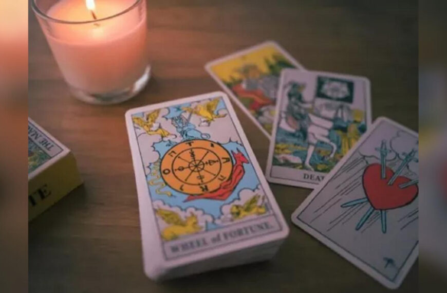 Стрільцям — «Королева Кубків», Левам — «Туз&hellip;