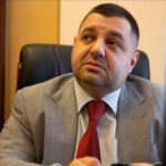 Інформація про «незадекларовані 700 тисяч доларів» Грановського — недостовірна. Провадження закрите…