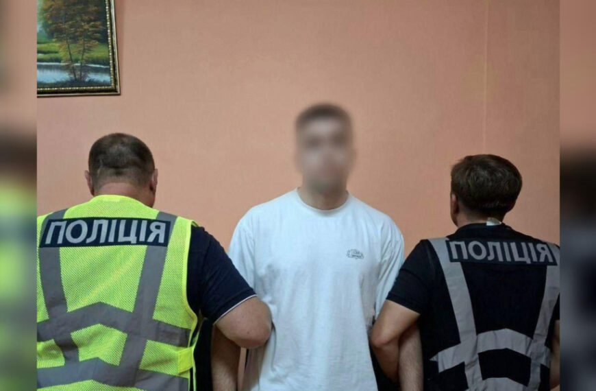 Заради хайпу: у Києві блогери вбиралися&hellip;