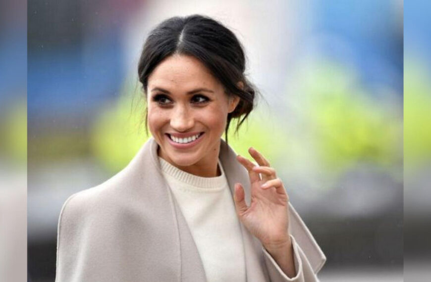 Все заради іміджу: експерт про повернення Меган Маркл до Великої Британії