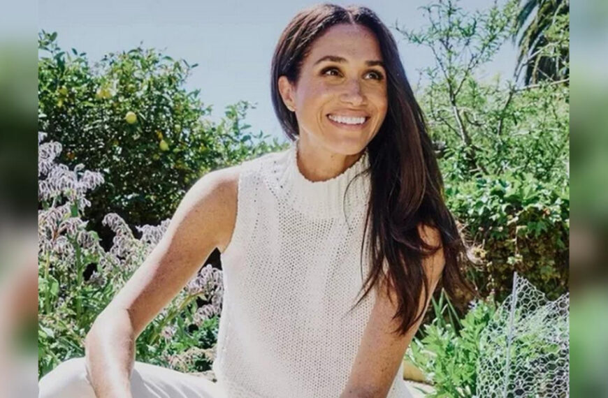 Навколо Меган Маркл знову скандал:&hellip;