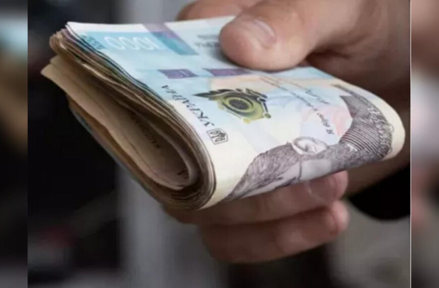 У півтора рази вище, ніж в середньому по країні: у якому регіоні отримують найвищу в Україні пенсію