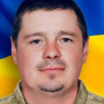 Після поранення повернувся у стрій: ворожий дрон вбив батька двох дітей…