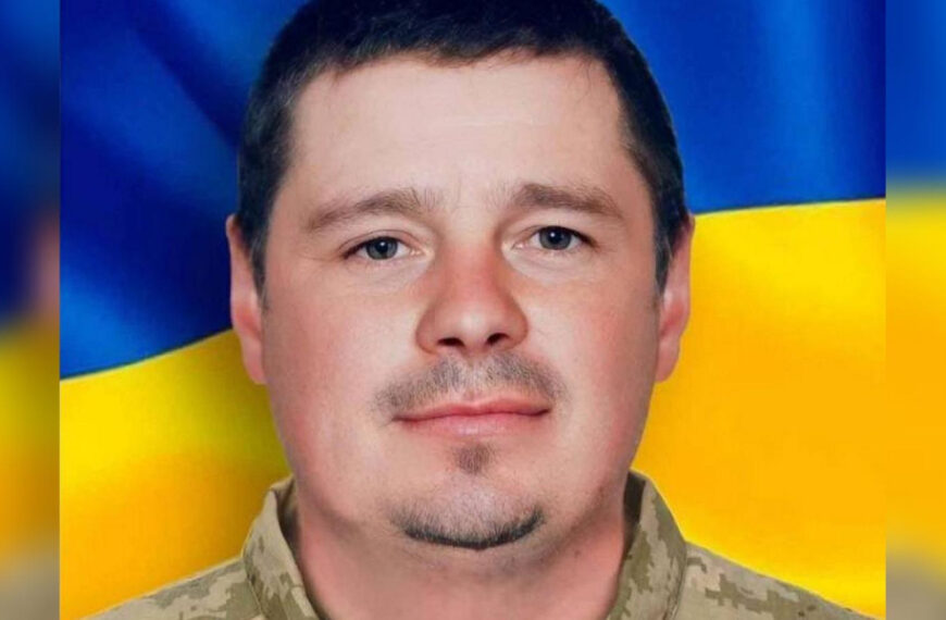 Після поранення повернувся у стрій: ворожий&hellip;