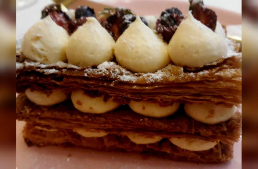 Як їсти знамениті ласощі французької кухні:&hellip;