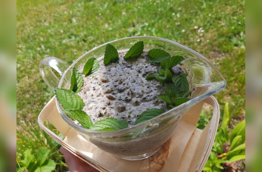 Грибний соус — справжня смакота: готується&hellip;