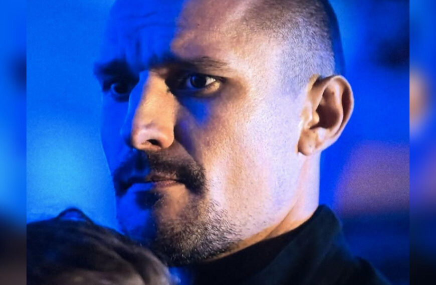 Ой, що буде: Холостяк Тарас Цимбалюк&hellip;