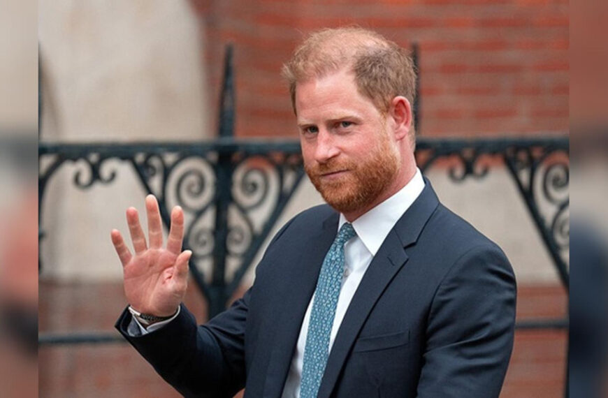 Багато американців ставляться з презирством: королівські&hellip;