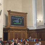 Рада оновила Кабмін: ким керуватиме Свириденко