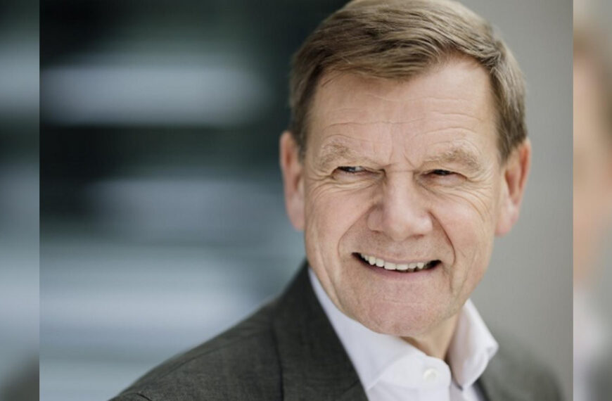 «Це в інтересах усієї Європи»: Німеччина вперше…