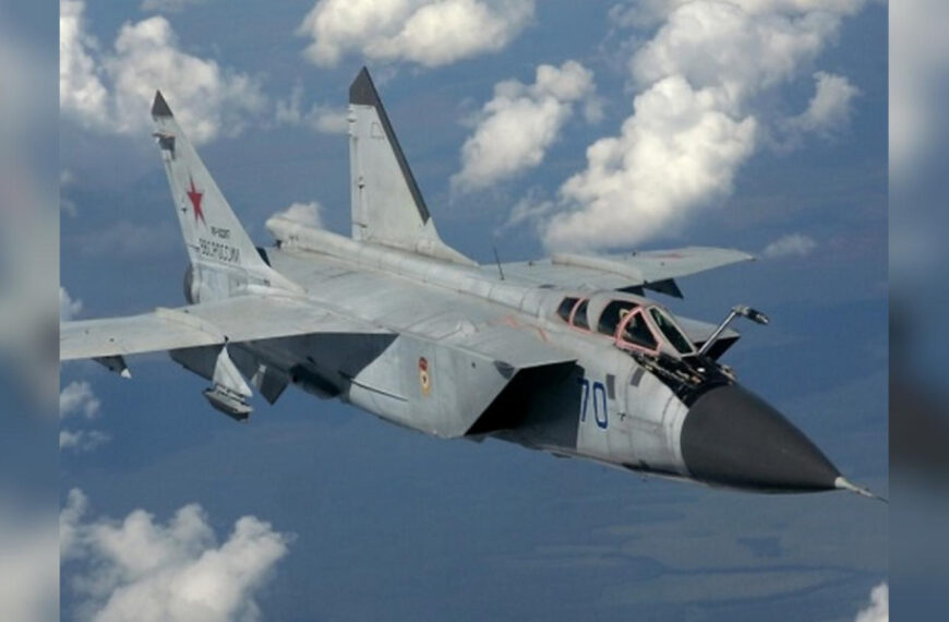 рф має намір збільшити виробництво літаків:&hellip;