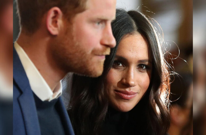 Сумне обличчя: експерт з родини Віндзорів&hellip;