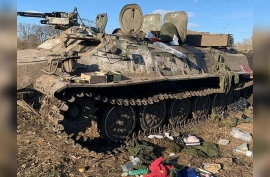 Чому окупанти без жалю добивають своїх поранених солдатів: експерти пояснили