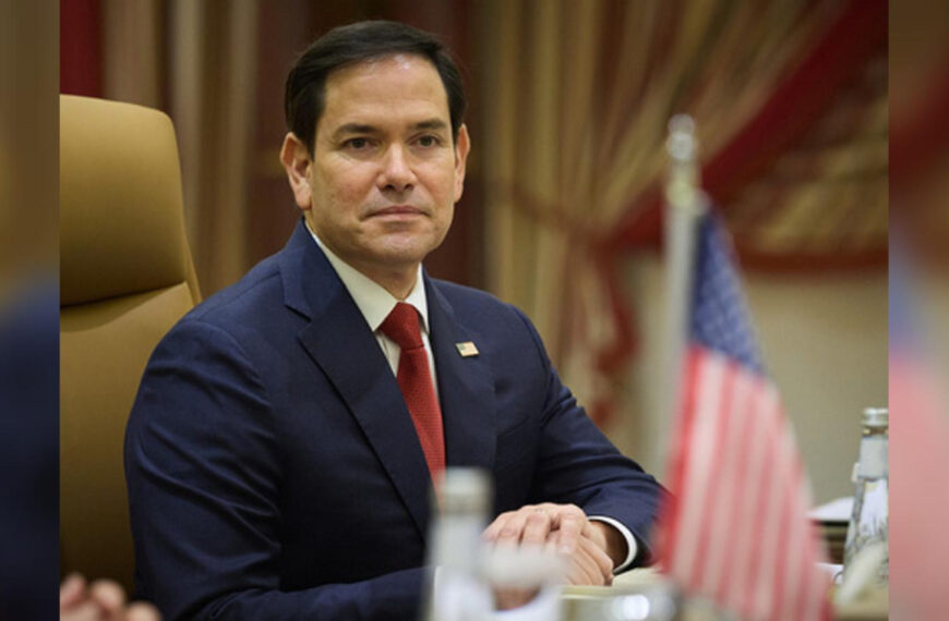 Війна у спадок: Рубіо про те,&hellip;