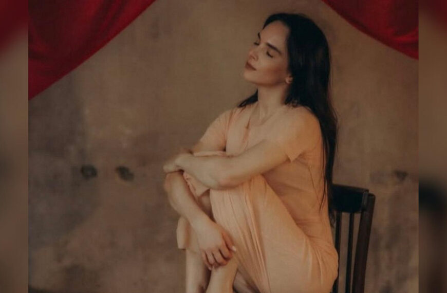 Ненавиділа своє тіло: відома блогерка&hellip;