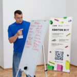 Favbet Foundation та GoFriends IT Academy: IT майстер-клас для підлітків з вразливих категорій