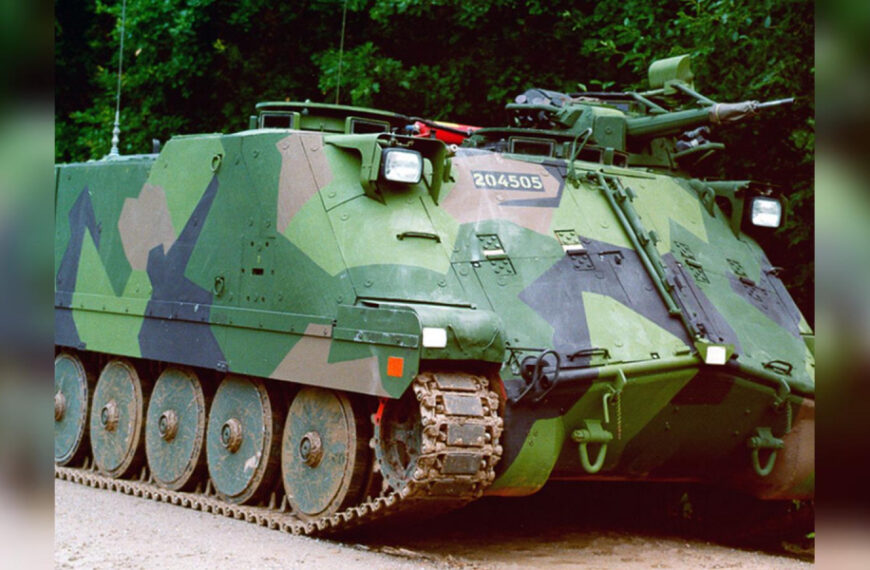 Витримав 3 FPV-дрони попри 60-річний&hellip;