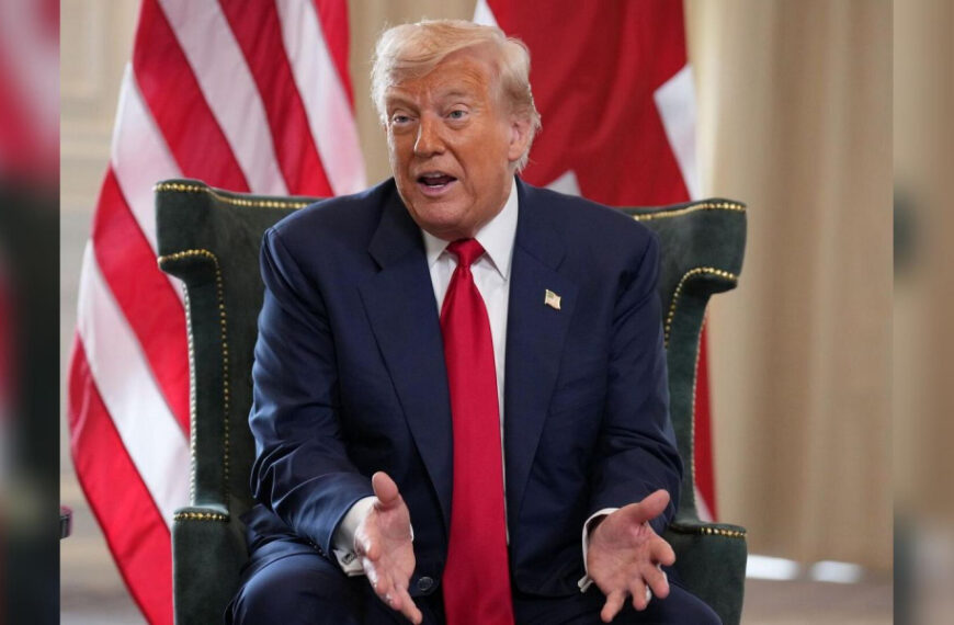 До нього дійшло, що рф розуміє тільки мову сили: експерт пояснив, чому Трамп дав путіну менше часу