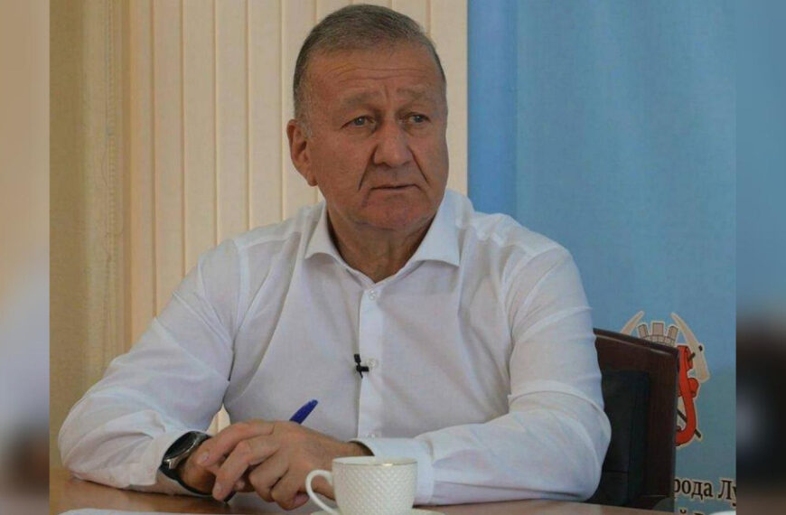 У Луганську внаслідок вибуху загинув колишній&hellip;