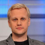 ДБР повідомило про підозру антикорупціонеру Шабуніну: що про це відомо