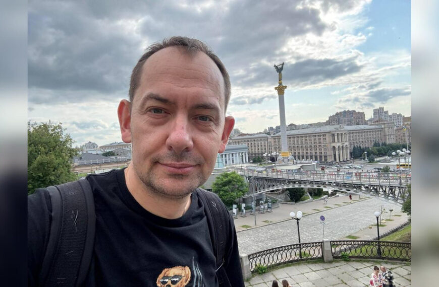 «Хто вам сказав, що навіть найжорсткіші&hellip;