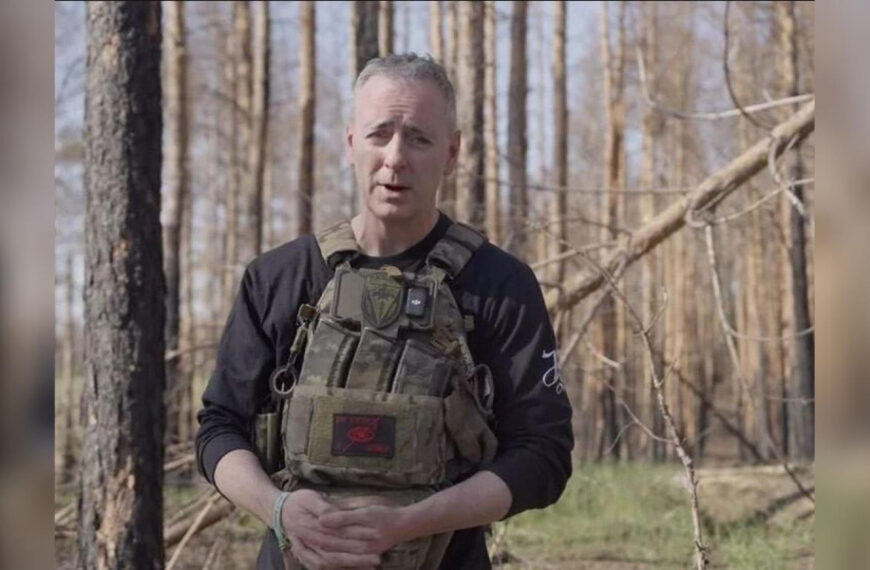 Прошу переглянути: конгресмен звернувся до Трампа&hellip;