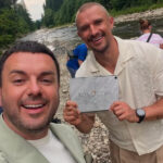 Вже заздрю: ведучий «Холостяка» вперше «засвітив» учасниць нового сезону