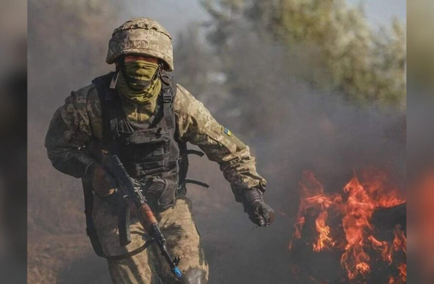 Поразка України може здаватися неймовірною,&hellip;