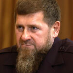 Ледь не втопився чи стало погано? З Кадировим стався інцидент у Туреччині