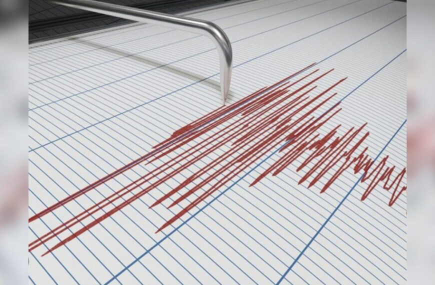В Карпатах стався землетрус: що відомо