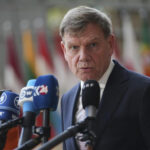 Китай повинен використати свій вплив на путіна: глава МЗС Німеччини виступив…