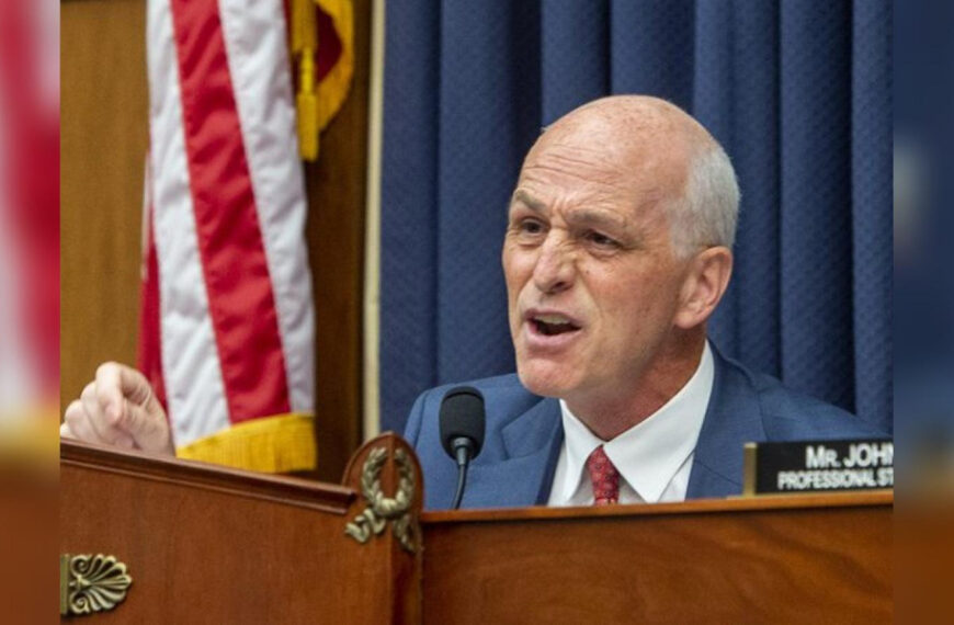 Трамп зробив величезну помилку, звинувативши&hellip;