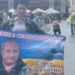 «Директорка школи промовилася знайомій, що здала окупантам всю нашу сім’ю»: дружина…