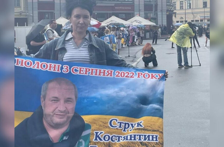 «Директорка школи промовилася знайомій, що здала&hellip;