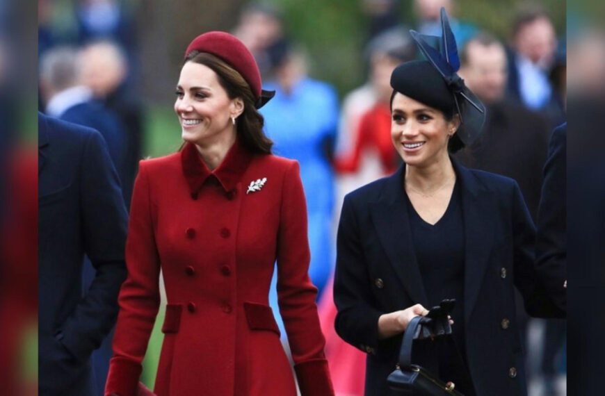 Близьке оточення Кейт Міддлтон розкрило…