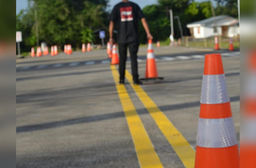 60 питань, 30 хвилин за кермом&hellip;