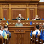 Бояться помсти: ЗМІ про небажання нардепів з президентської фракції підтримувати закон…