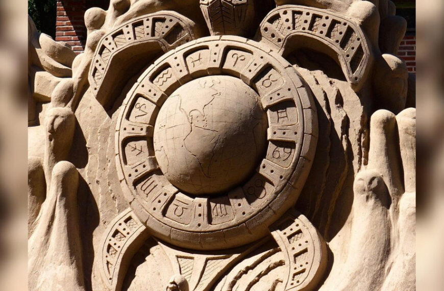 Головне — довіряти своїй інтуїції та не боятися&hellip;