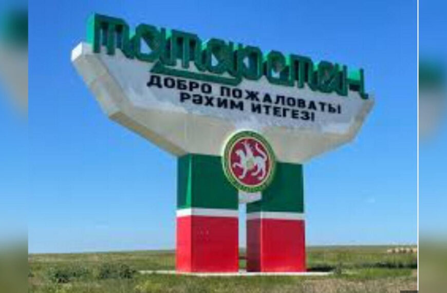 путін хоче більшого: як кремль використовує Татарстан у війні проти України