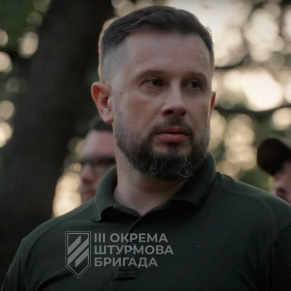 Перші результати корпусу Білецького: прибрали хаос, змінили тактику, скоротили втрати, уповільнили просування рф
