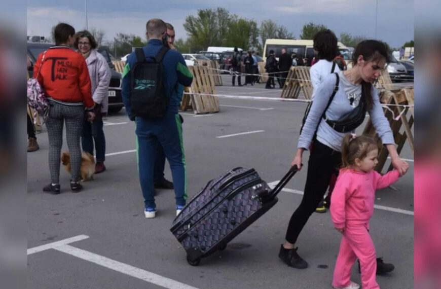 У Польщі закривають притулки для українських&hellip;