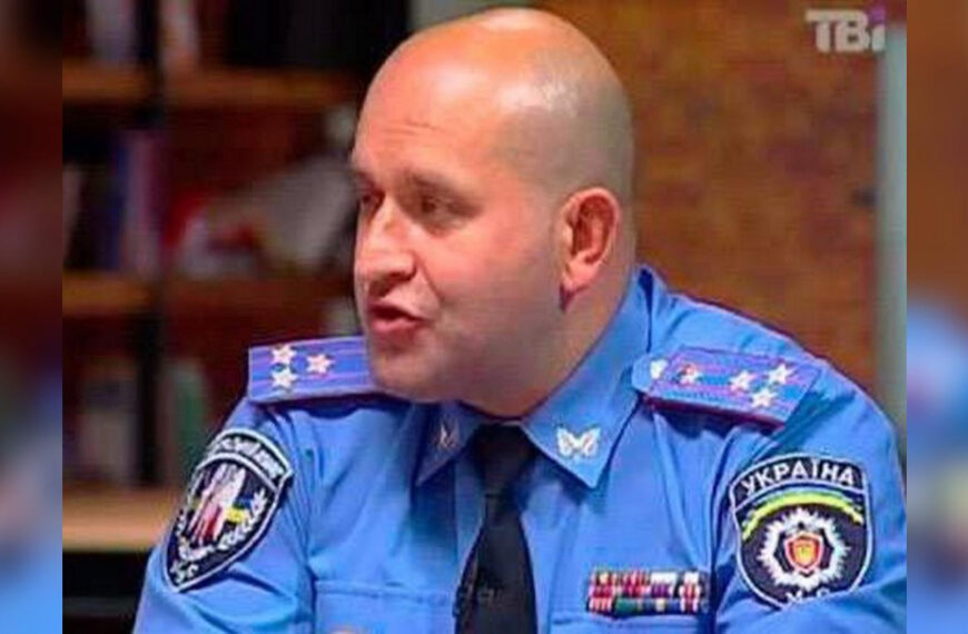 Обвинувачений у нелегальному збуті боєприпасів екскуратор&hellip;