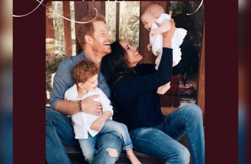 Дуже про це шкодує: Меган Маркл&hellip;