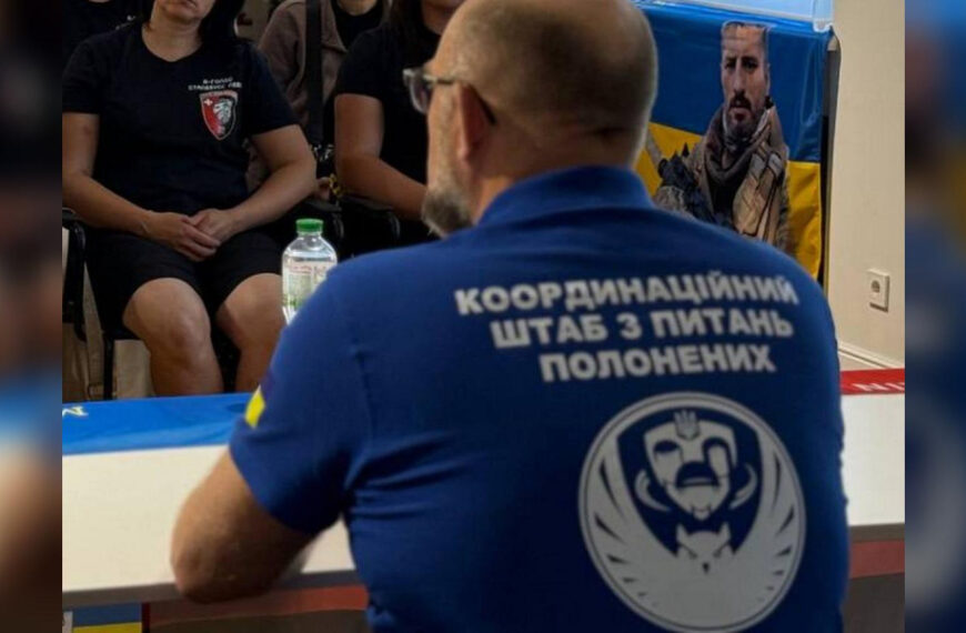 Як російські спецслужби дурять родичів зниклих…