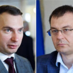 Железняк і Гетманцев мають понести відповідальність за тиск на бізнес і підрив довіри до влади, —…