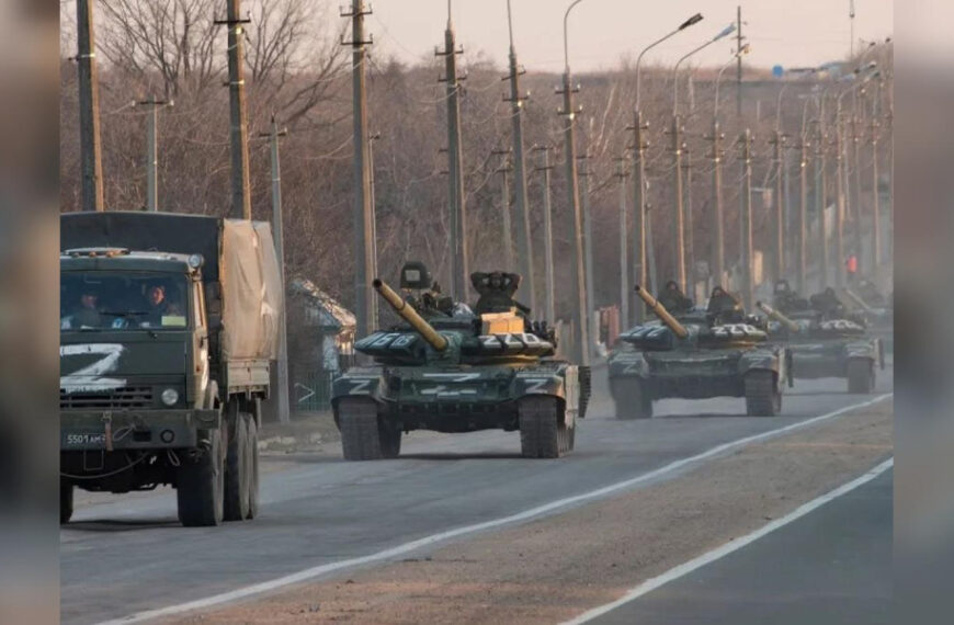 Російський літній наступ досяг кульмінації:&hellip;