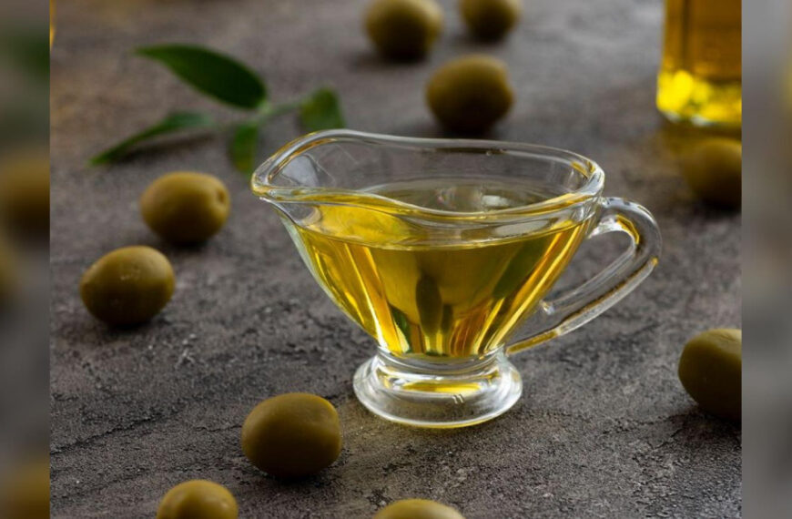 Чи можна смажити на оливковій олії: відповідь…