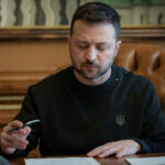 Балашов, Королевська, Латиніна: Зеленський ввів нові персональні санкції проти антиукраїнських…