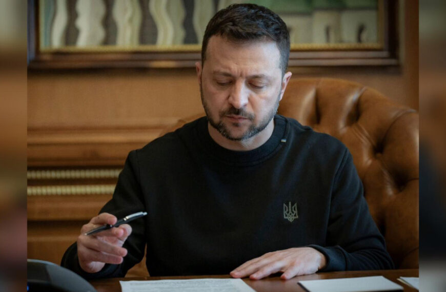 Балашов, Королевська, Латиніна: Зеленський ввів&hellip;